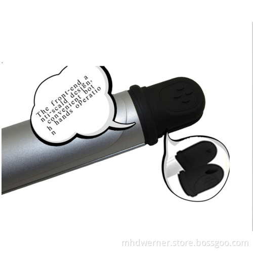 free shipping MHD-0027 hair curler